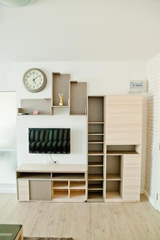 Baan Peang Ploen A712 By Huahin Holiday Condo المظهر الخارجي الصورة