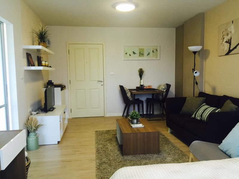 Baan Peang Ploen A712 By Huahin Holiday Condo المظهر الخارجي الصورة