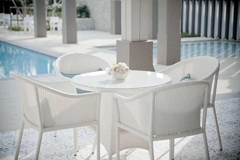 Baan Peang Ploen A712 By Huahin Holiday Condo المظهر الخارجي الصورة